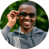Benard Njathi