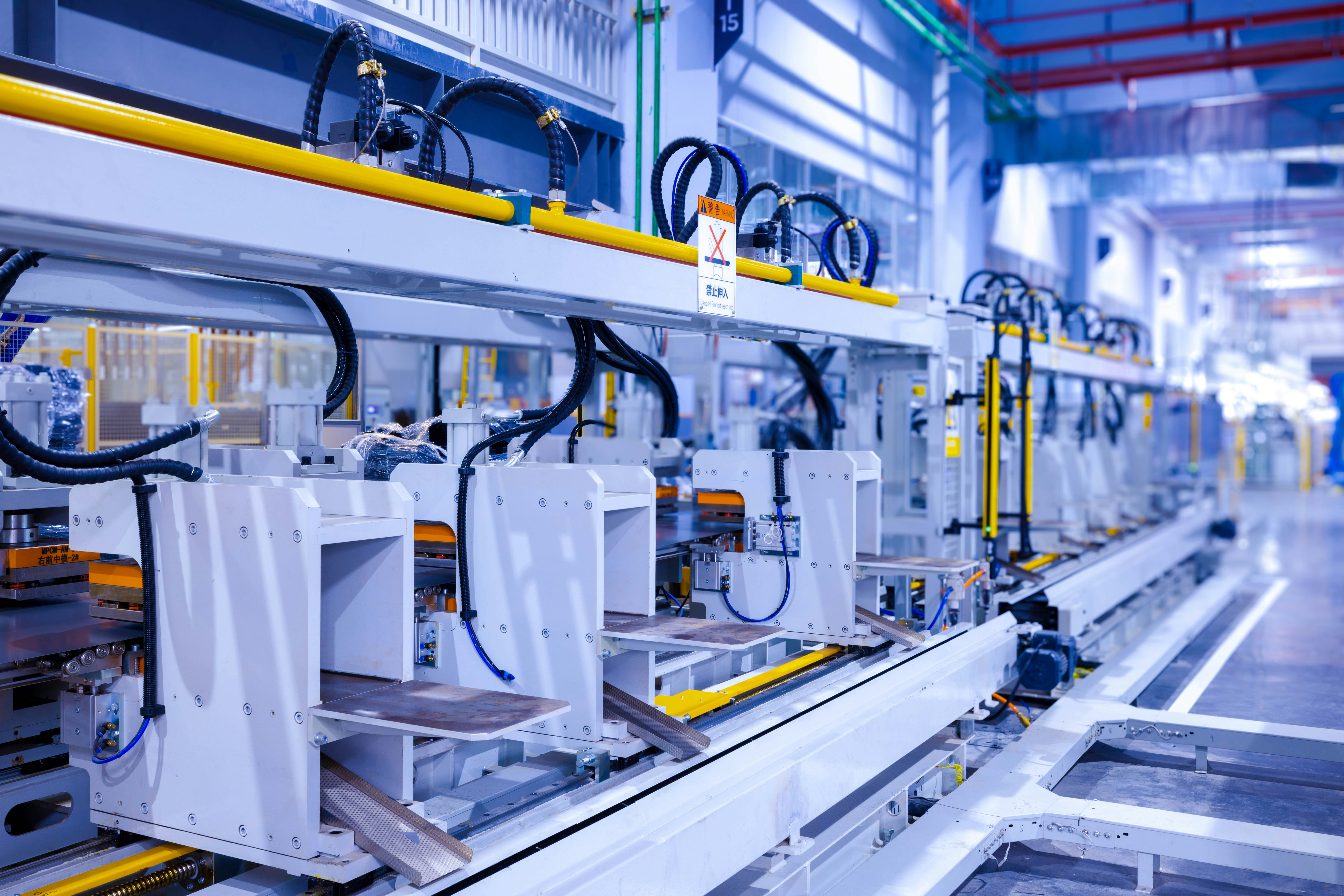 Assemblers