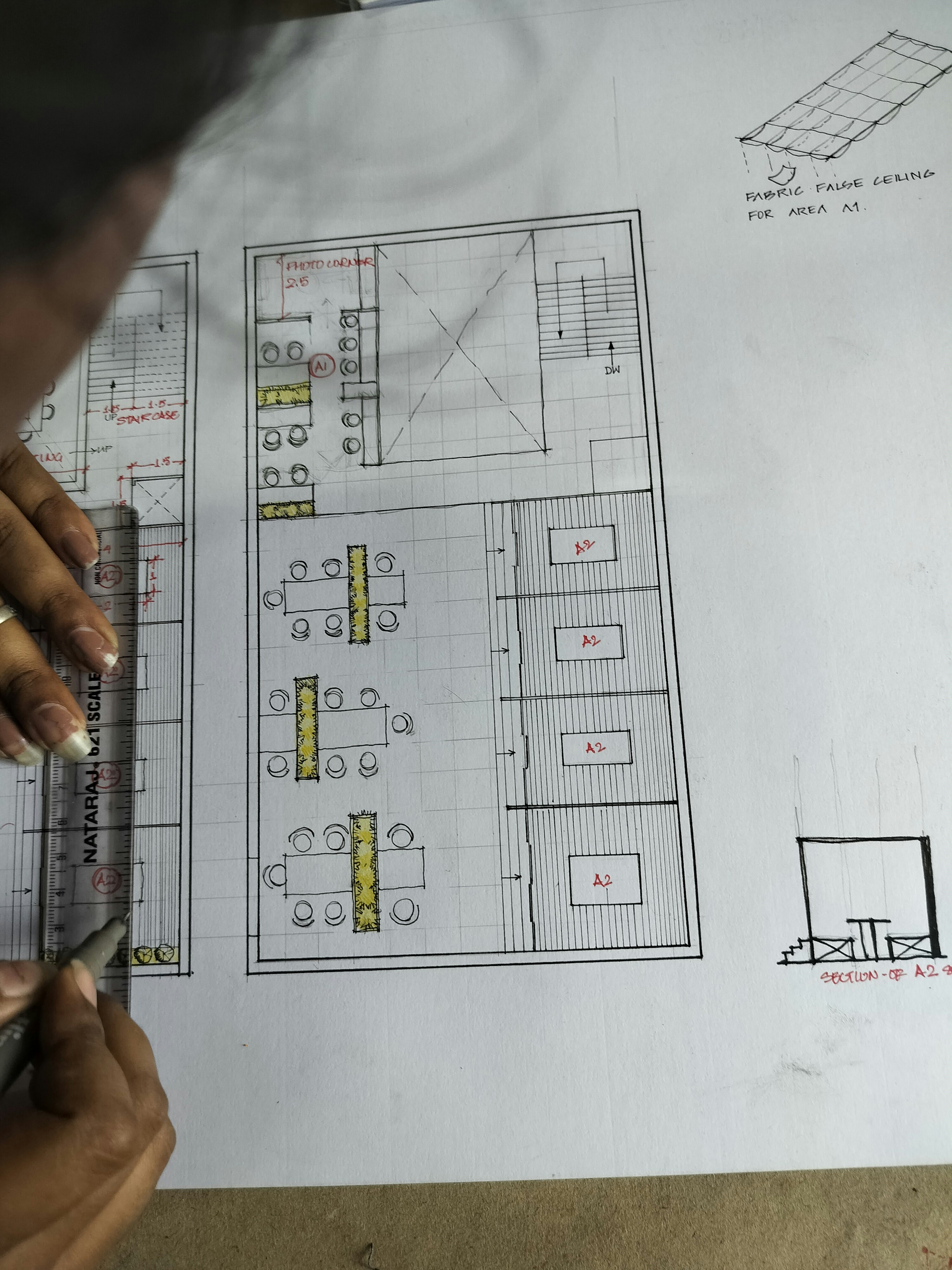 Architectural & Structural Design
